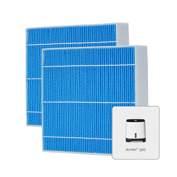 Meaco Armin® 2x Evaporation Pads Pack - Image 4