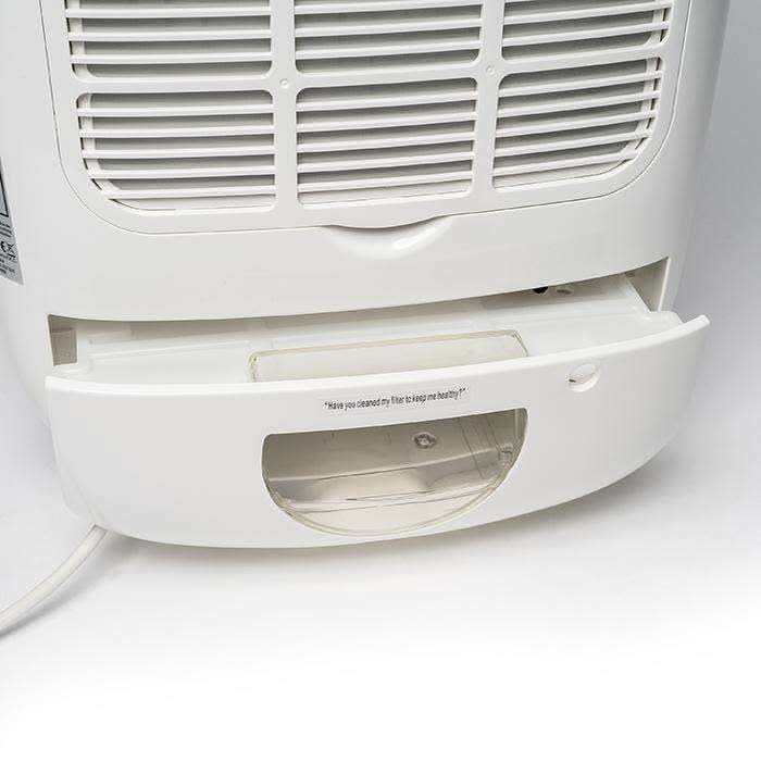 Meaco DD8L Junior Dehumidifier - Image 9