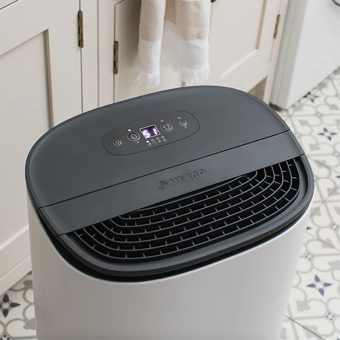 MeacoDry Arete® One 20L Dehumidifier / Air Purifier - Image 15