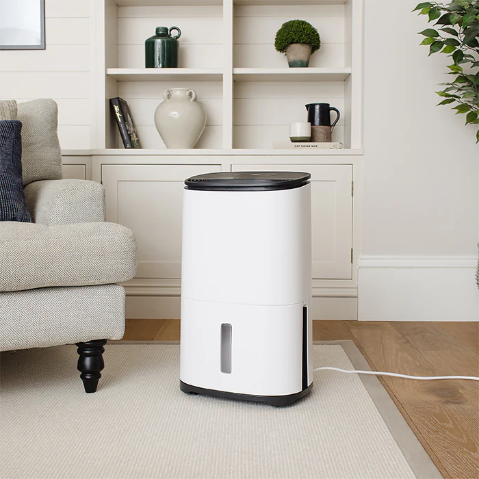 MeacoDry Arete® One 25L Dehumidifier / Air Purifier - Image 13