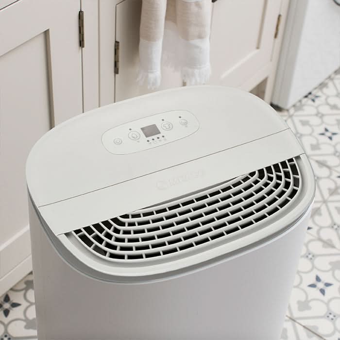 MeacoDry Arete® One 25L Dehumidifier / Air Purifier - Image 4