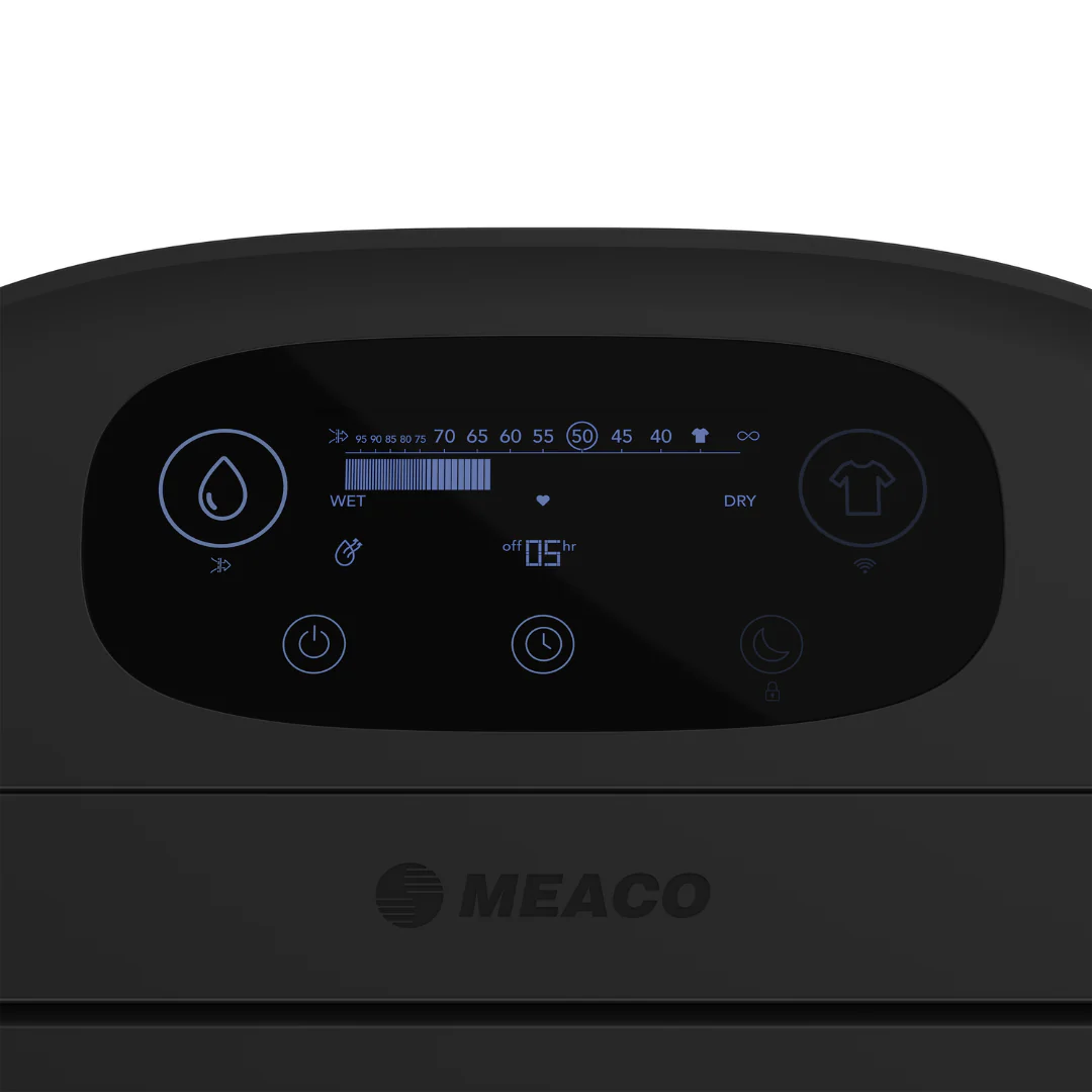 MeacoDry Arete® Two 10L Dehumidifier / Air Purifier - Image 9