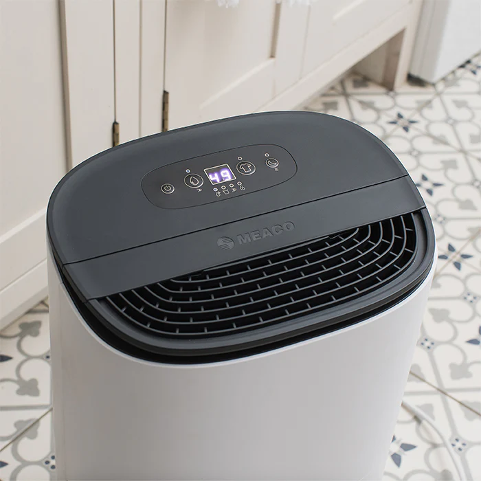 MeacoDry Arete® One 10L Dehumidifier / Air Purifier - Image 15