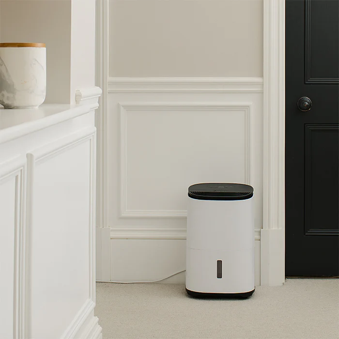 MeacoDry Arete® One 10L Dehumidifier / Air Purifier - Image 17