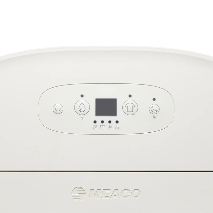 MeacoDry Arete® One 10L Dehumidifier / Air Purifier - Image 9