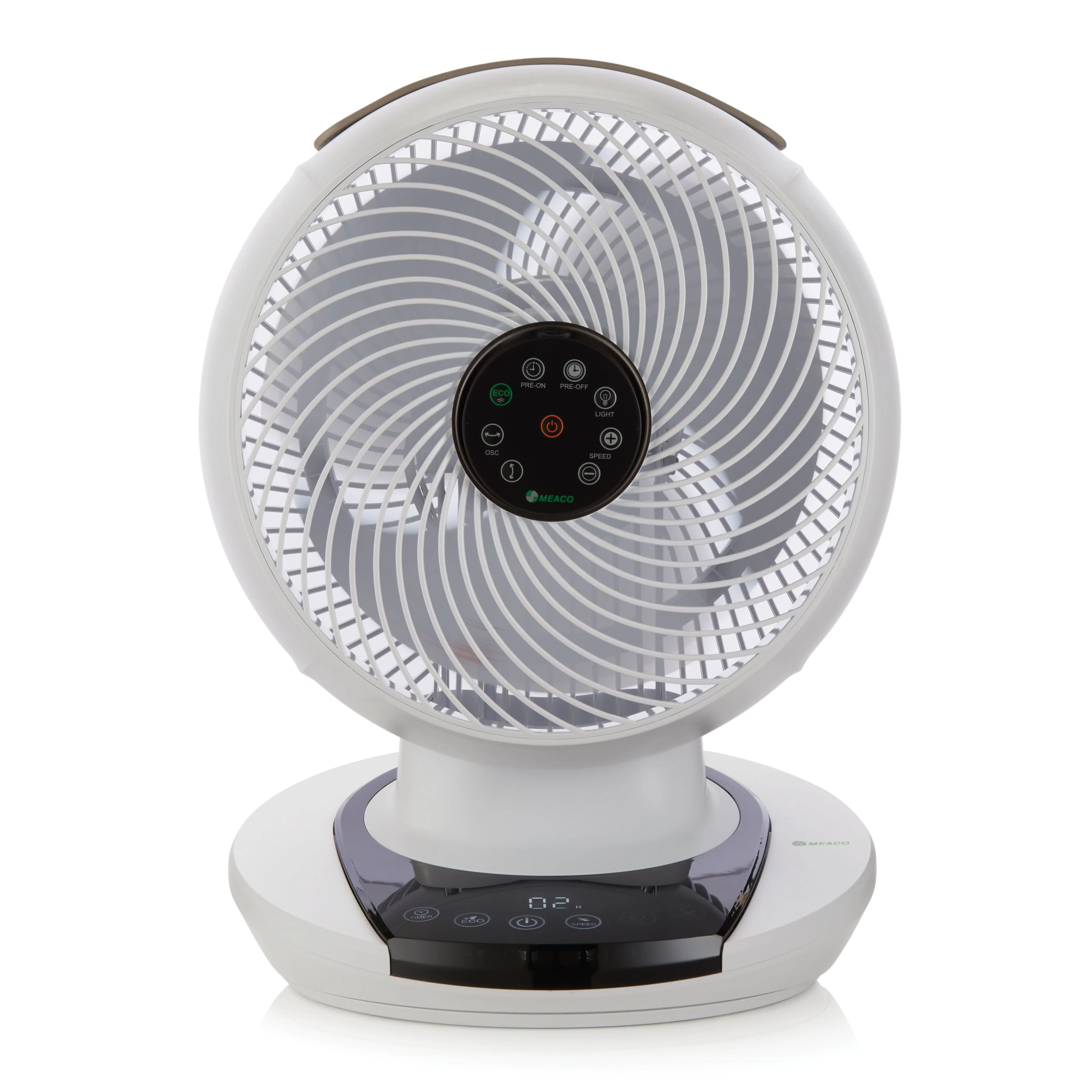 MeacoFan 1056 Air Circulator with Storage Bag - Image 14