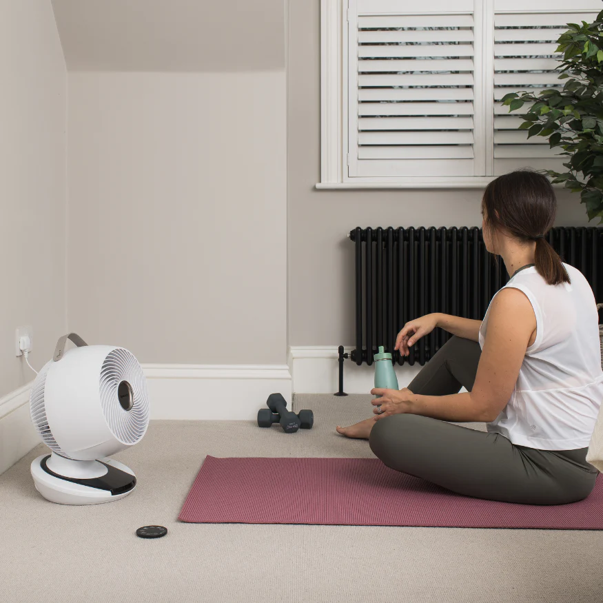 MeacoFan 1056 Air Circulator with Storage Bag - Image 3
