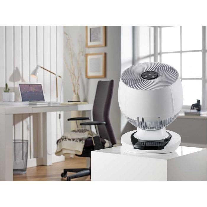 MeacoFan 1056 Air Circulator with Storage Bag - Image 6