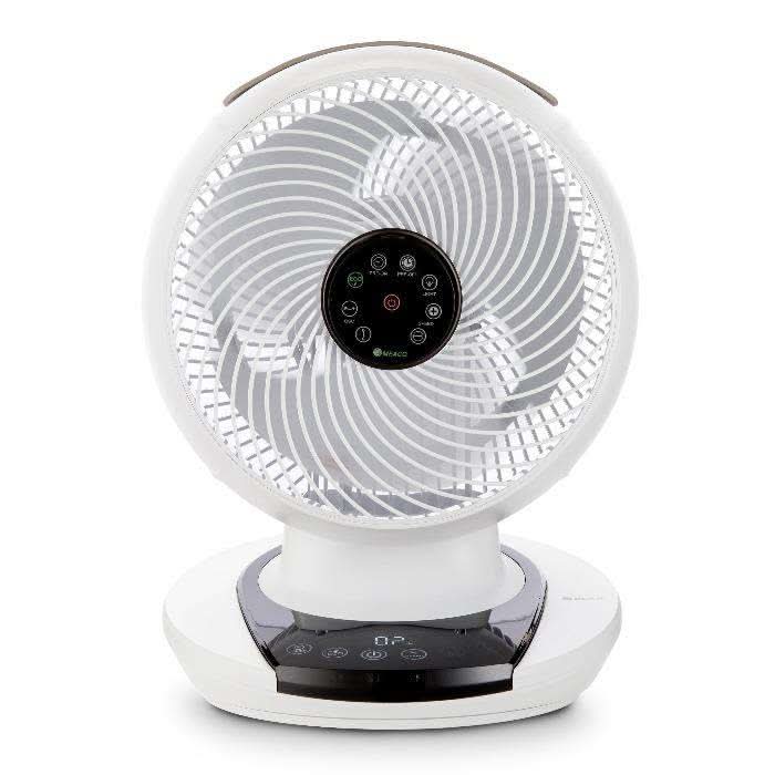 MeacoFan 1056 Air Circulator with Storage Bag - Image 7